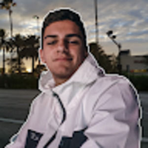 Meet your Posher, Gabriel